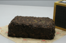 四川边茶的发展历史简述