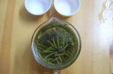 蒙顶黄芽多少钱一斤