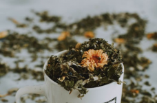齐鲁干烘茶的功效作用与禁忌