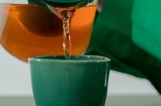 上饶白眉茶多少钱一斤