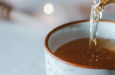惠明茶在清朝是贡品吗