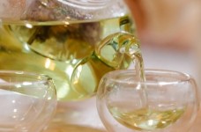 江山绿牡丹茶属于什么茶