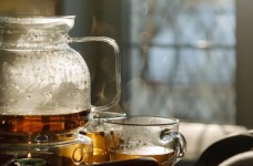 惠明茶的由来