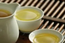 江山绿牡丹茶的泡法及功效