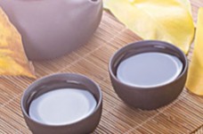绿茶之大佛龙井