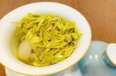 宁德天山绿茶