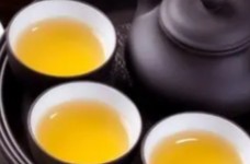 江山绿牡丹茶的冲泡步骤