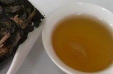 桐城小花的作用与功效