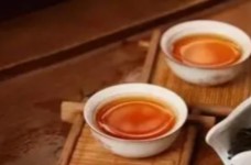 双井绿茶特点是什么