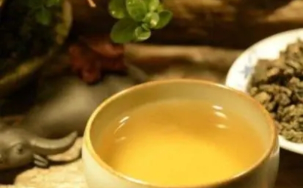 南城麻姑茶有哪些冲泡方法.jpg 南城麻姑茶有哪些冲泡方法.jpg