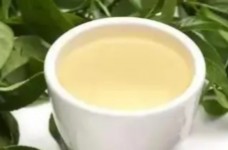 天山绿茶是江北茶区的名优茶