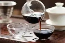 江山绿牡丹该如何品饮