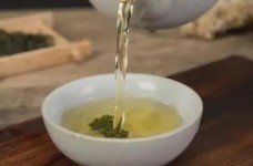 敬亭绿雪茶的特点是什么