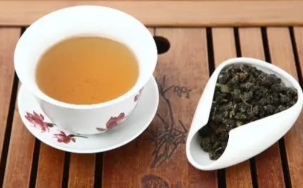 大佛龙井茶的功效与作用.jpg 大佛龙井茶的功效与作用.jpg