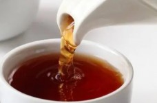 天山绿茶的前世今生