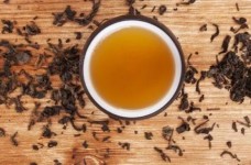 惠明茶的传说