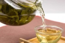 午子仙毫茶功效作用有哪些