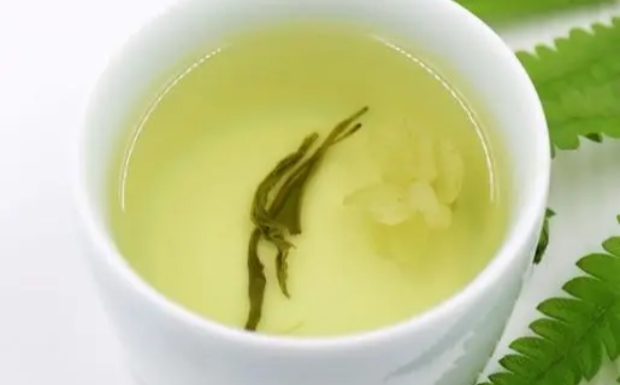 喝麻姑茶的作用与功效.jpg 喝麻姑茶的作用与功效.jpg