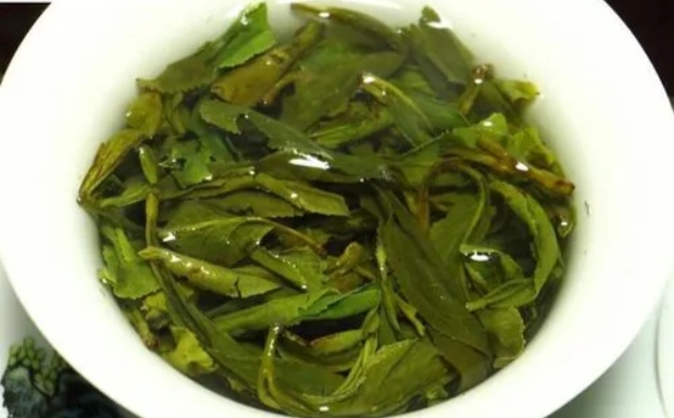 老竹大方茶有什么特点.jpg 老竹大方茶有什么特点.jpg