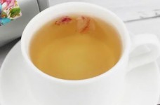 天山绿茶的作用和功效