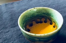 午子仙毫茶的来历