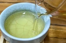上饶白眉茶谷小镇规划建设