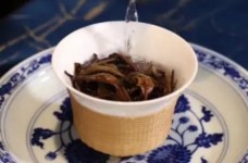 上饶白眉茶怎么泡