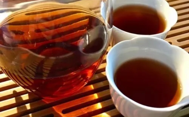 宝洪茶的历史渊源与发展历程.jpg 宝洪茶的历史渊源与发展历程.jpg