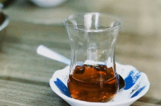 金边玫瑰花茶多少钱一斤