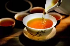 涌溪火青茶怎么样