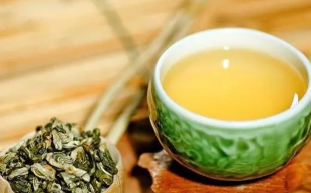 老竹大方茶的特点与功效.jpg 老竹大方茶的特点与功效.jpg