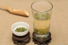 天山绿茶哪里出来的