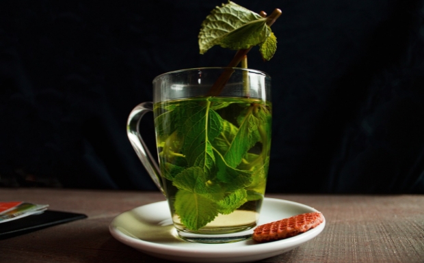 麻姑茶的制作过程.jpg 麻姑茶的制作过程.jpg