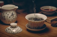 黄山毛峰是红茶吗