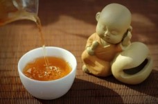 六安瓜片味道