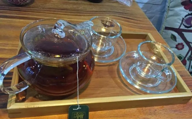 怎样分辨宝洪茶.jpg 怎样分辨宝洪茶.jpg