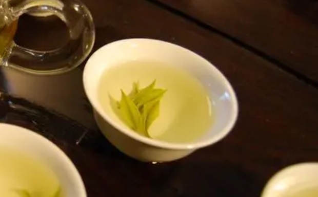 敬亭绿雪茶冲泡时间.jpg 敬亭绿雪茶冲泡时间.jpg