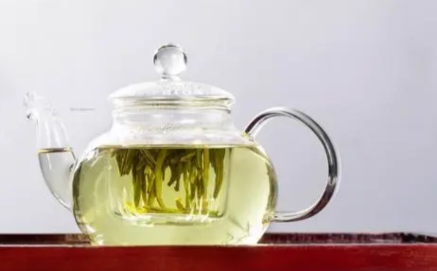 仙人掌茶叶泡茶好喝吗.jpg 仙人掌茶叶泡茶好喝吗.jpg