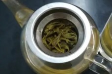 都匀毛尖茶属于什么档次