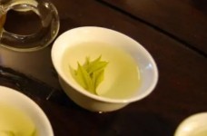 敬亭绿雪茶冲泡时间