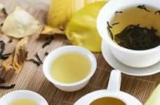 太平猴魁是十大名茶吗