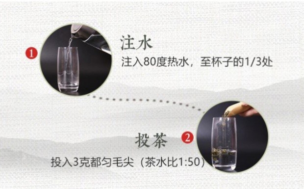 都匀毛尖的冲泡方法1.jpg