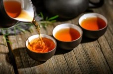 惠明茶产地环境