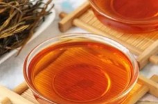 宝洪茶主要成分