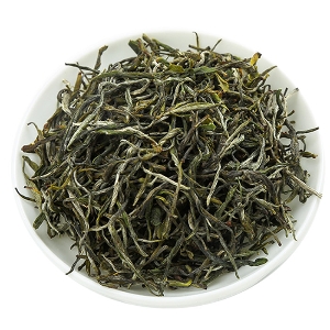 庐山云雾茶的外形.jpg 庐山云雾茶的外形.jpg