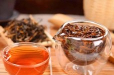 惠明茶产品特点