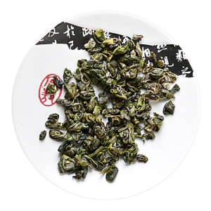 凤冈富锌富硒茶的外形.jpg