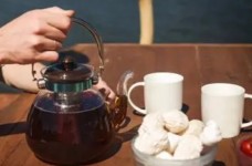 雨花茶产地分布