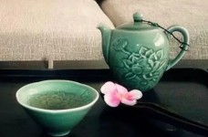 桐城小花生产情况