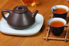 竹叶青茶口感有哪些特点